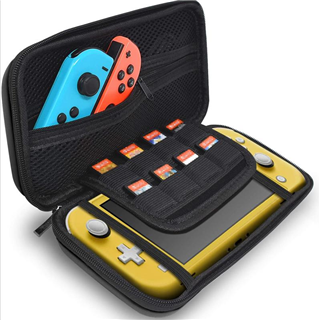 Game Eva Shockproof Carrying Portable Hard Travel Case Pouch For Nintendo Switch Lite